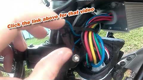 Hack your E Bike to go FAST part2