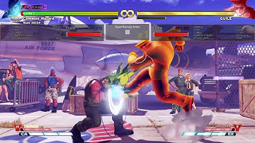 SFV AE Ed Tech & Resets