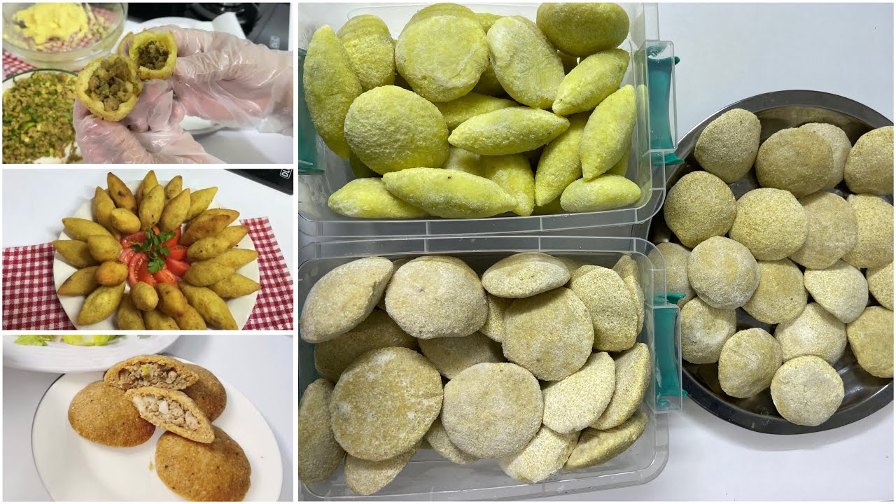 تحضيرات لعزومة اول فطور في شهر رمضان