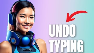 Undo Typing Window Keeps Popping Up on iPhone 14 Pro? Here’s how you get rid of it!