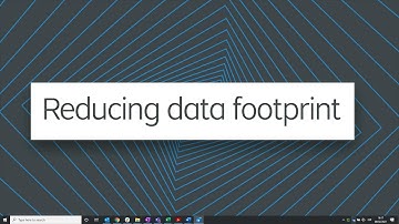 How does SAP Data Management drive green solutions for enterprises?