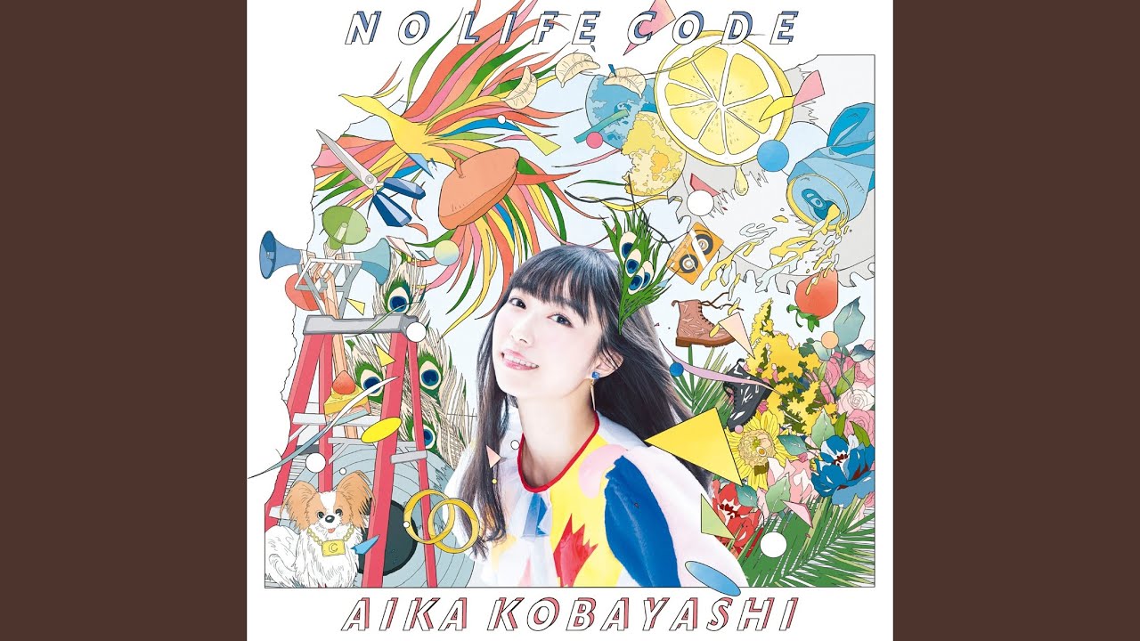Assista a No Life Code no YouTube Assista a No Life Code no YouTube