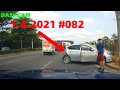 Car crash | dash cam caught | Road rage | Bad driver | Brake check | Driving fails compilation #082