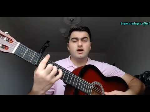 Seymur aliyev opum nefesinden cover