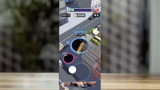 hole.io unity source code