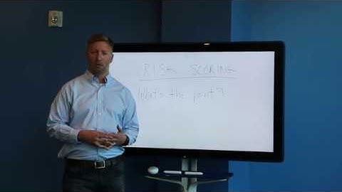 Realistic Risk Scores