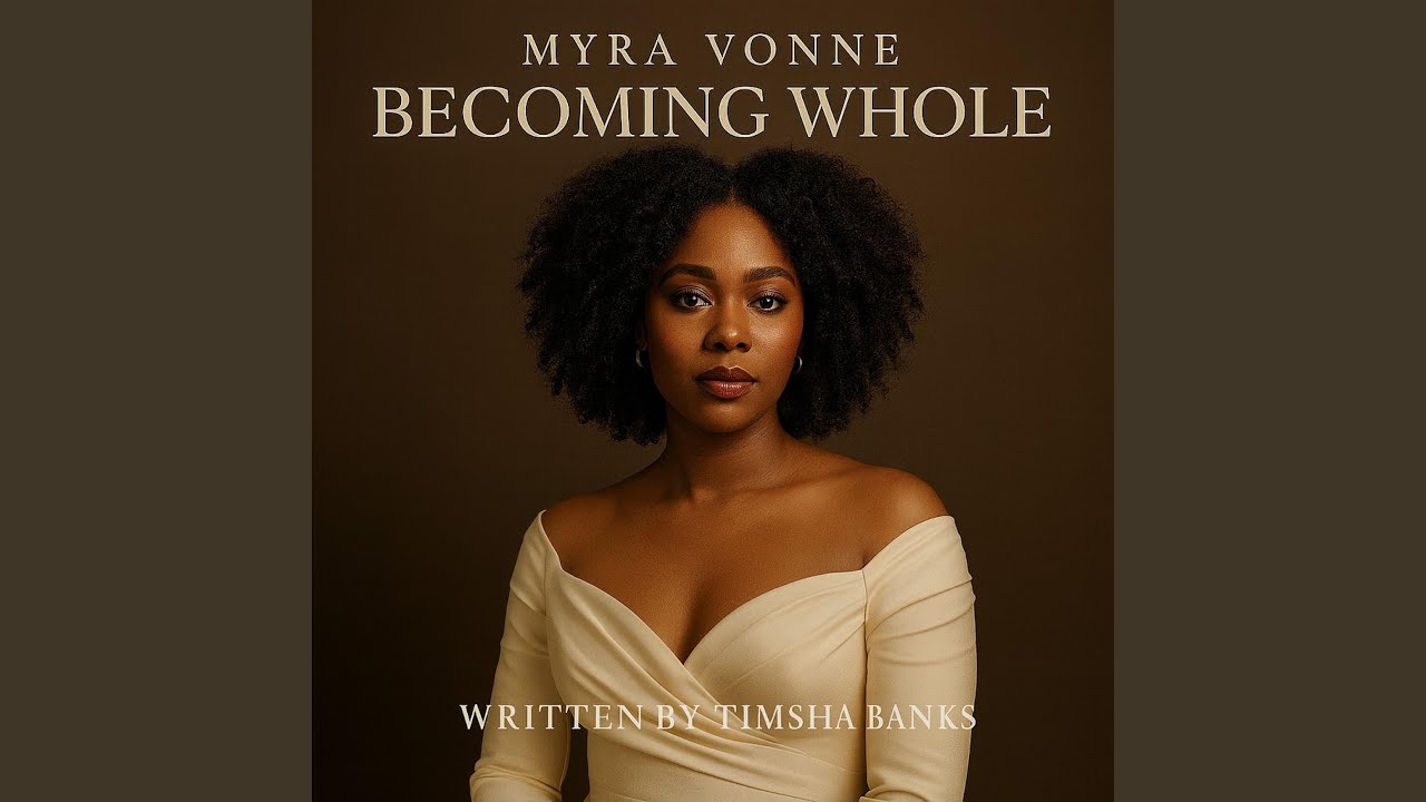 Second Chances (Never Thought I'd Love You)