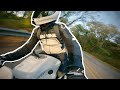 Best Spots On Your MOTORCYCLE To MOUNT A GoPro