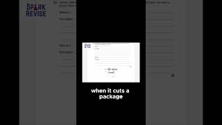 OCR Computer Science Paper 1 2022 Software Security Walkthrough