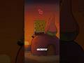 Is SpongeBob Trapped in a Never-Ending Work Life?