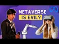 How METAVERSE will CHANGE your LIFE? : Business Case Study + a Special Clip Attached