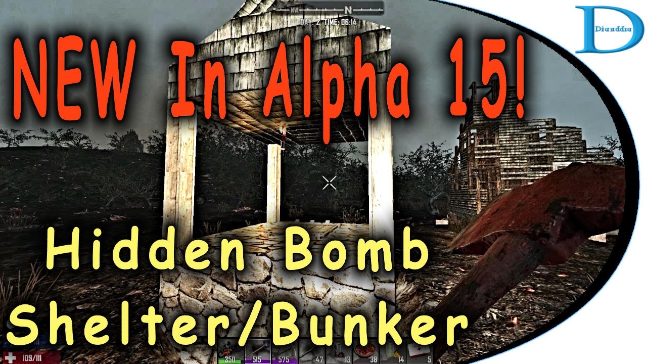 7 days to die a15 7 days to die a15