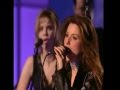 Forever and For Always - Shania Twain w/ Alison Krauss & Union Station
