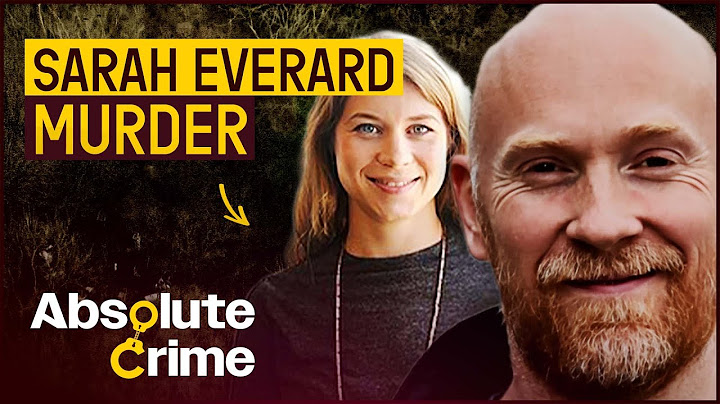 Killer Cop: The Tragic Murder That Shocked A Nation