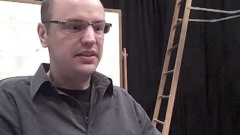 Todd Morey - Mosso/Rackspace