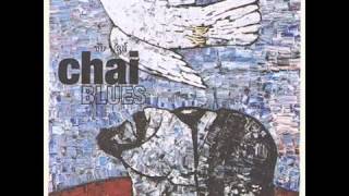 Video thumbnail of "Chai Blues   ฉันไม่แคร์"