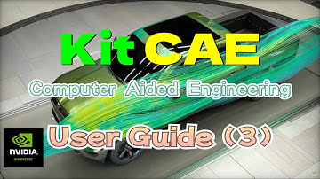 Kit CAE (3) : Create a Points-Based Dataset