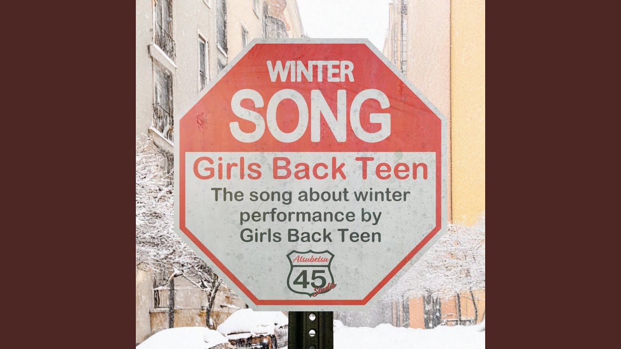 Watch winter song on YouTube Watch winter song on YouTube