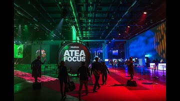 Atea Focus 2024 - Ihminen x.0