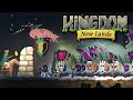 NIGHT 100!!! NEVER ENDING ATTACK!!! BREAKING THE GAME!!!! - Kingdom New Lands | FINALE HD