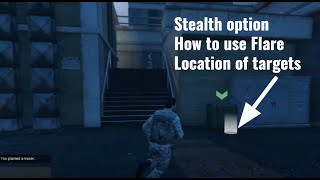 Surgical Strike LSA Operations tips - two ways to complete it, Los Santos Mercenaries DLC GTA Online