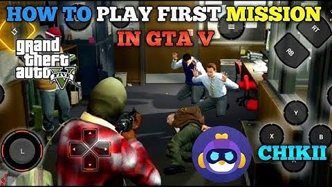 HOW TO PLAY GTA 5 ON ANY MOBILE PHONE | NO LAG! GTA 5 ON ANDROID AI CLOUD GAMING SERVER TUTORIAL Pt2