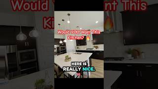 Kitchen Goals in Desert Ridge? 🍽️🏡