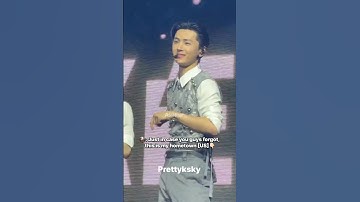 JAY reminding everyone that he is 50% American #enhypen #jay #jungwon #heeseung #engene