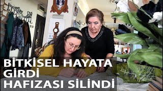 Annesi Kızına, Her Şeyi Yeniden Öğretti