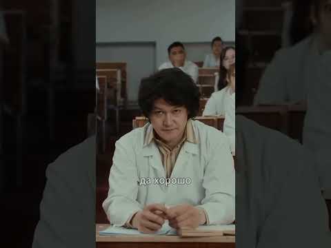 Доктор встретился со своим преподавателем #сериал #сериалы #фильм #фильмы #кино
