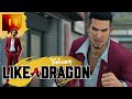 Yakuza Like A dragon #23 Passing The Torch - YouTube