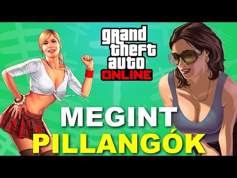 Videó: Megint Pillangók