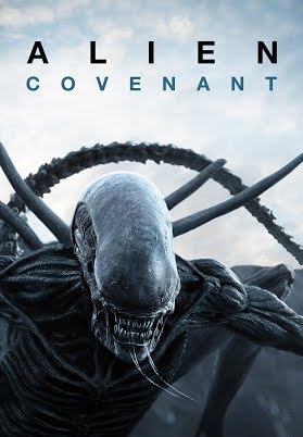   Alien Covenant -  4
