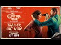 Capture de la vidéo Ek Chatur Naar (Official Trailer): Divya Khossla | Neil Nitin Mukesh | Umesh Shukla | 12Th Sep 2025