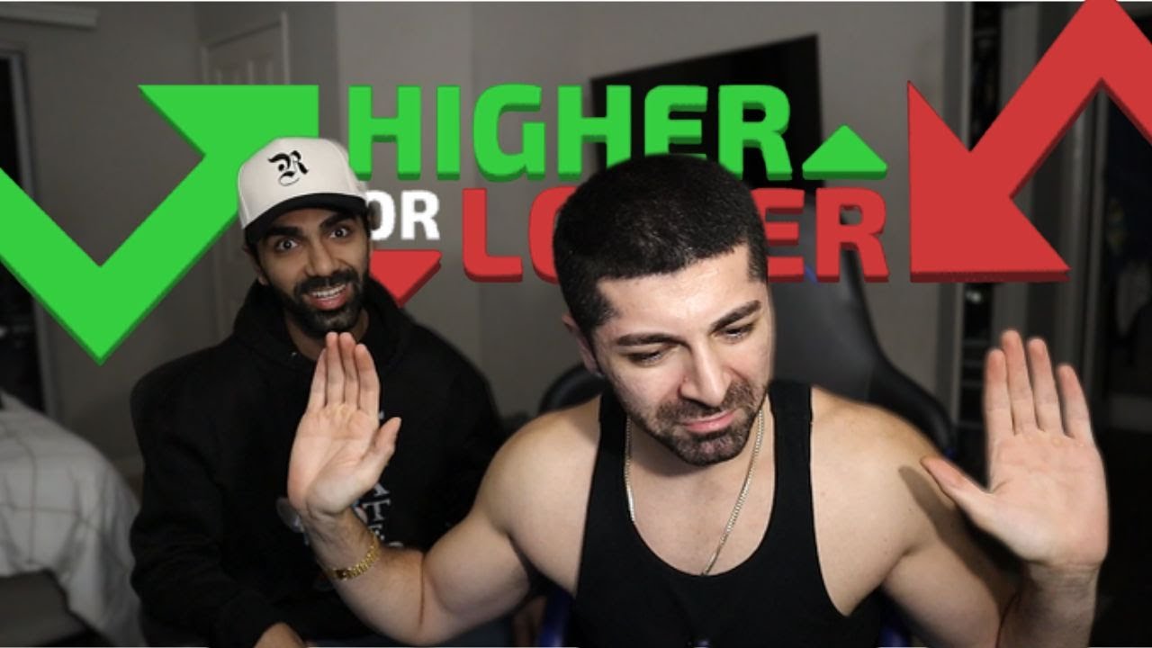 Выше или ниже уровень сложности