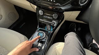 Tata Nexon EV MAX Drive Impressions | Gagan Choudhary