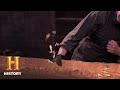Blade Performance Evaluation and Feedback
