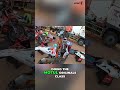 Dakar Rally Prep: Simulating 13 Grueling Days of Adventure!