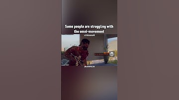 Some people are struggling with the omni-movement 👀 #warzone #callofduty #blackops6 #bo6