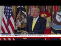 President Trump Delivers Remarks, Aug. 7, 2025