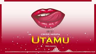 Criss Misifah-Utamu (Official Audio)