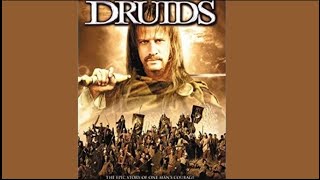 Vercingétorix La Légende Du Druide Roi 2001 , Film Action Complet En Francais