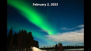Mid-Week Reflection for February 2, 2023
