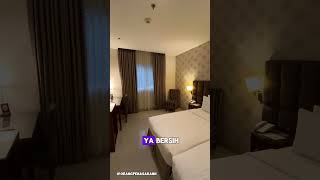 HOTEL PERMATA BOGOR Cocok buat staycation #shortvideo #shorts #short #hotel #hotelbogor