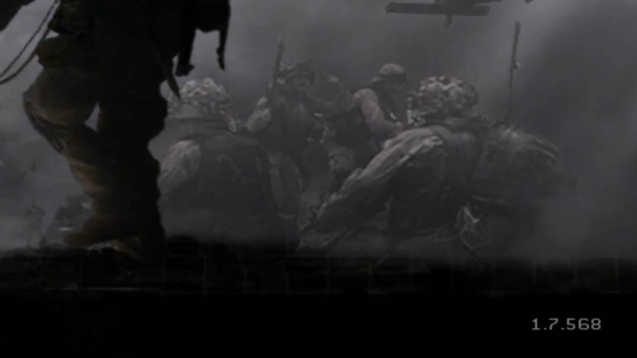 how to make a cod4 promod server how to make a cod4 promod server