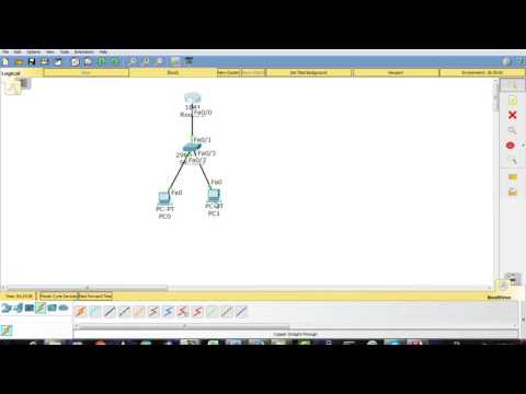 CCNA 200-125 IPv6 DHCP...Ahmed Nazmy 43