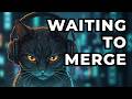 Pull Request at 2 AM // Won't Sleep Until It Merges — Cyber-LoFi [1 Hour]