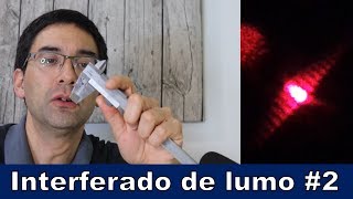 Mi refoje ludas kun lasero | Esperanto vlogo