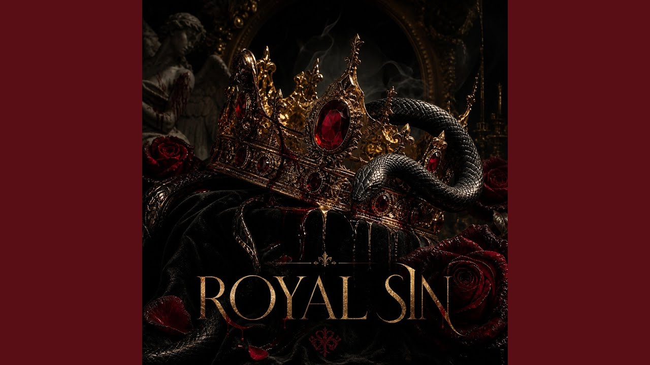 Watch ROYAL SIN on YouTube Watch ROYAL SIN on YouTube