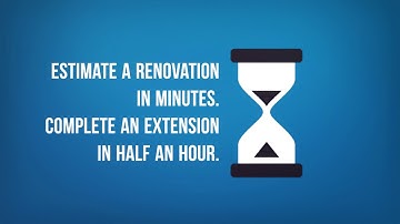 Quote Faster with EstimatorXpress